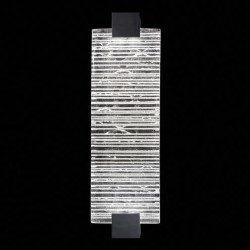 Fine Art Terra Wall Sconce 896750-15ST