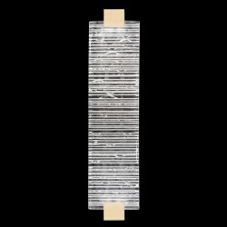 Fine Art Terra Wall Sconce 896850-35ST