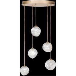 Fine Art Nest Ceiling Pendant 897640-2CL