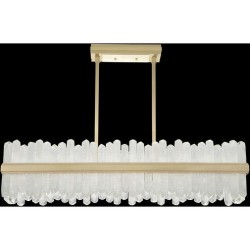 Fine Art Lior Ceiling Pendant 898040-2ST