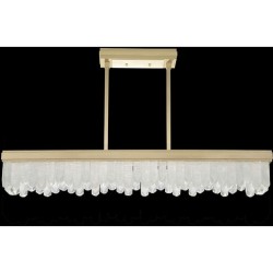 Fine Art Lior Ceiling Pendant 898940-2ST