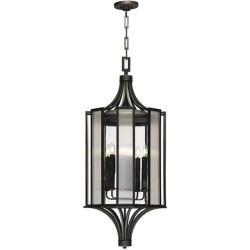Fine Art Bristol Ceiling Pendant 899582ST