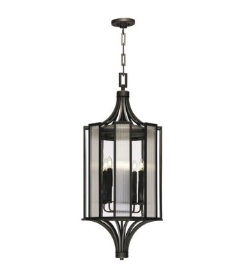 Fine Art Bristol Ceiling Pendant 899582ST