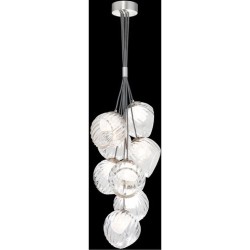 Fine Art Nest Ceiling Pendant 899740-19WH
