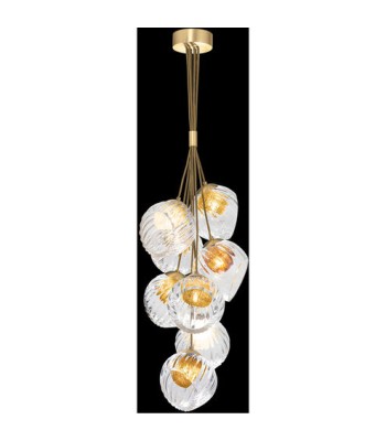 Fine Art Nest Ceiling Pendant 899740-210AB