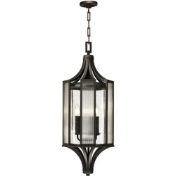 Fine Art Bristol Ceiling Pendant 899882ST