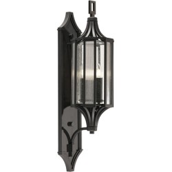 Fine Art Bristol Outdoor Wall Mount 900181ST