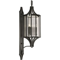 Fine Art Bristol Outdoor Wall Mount 900281ST