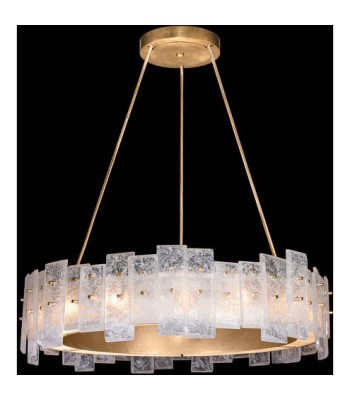 Fine Art Lunea Ceiling Pendant 910340-2ST