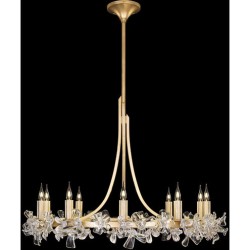 Fine Art Azu Chandelier 915240-2ST