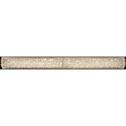 Fine Art Arctic Halo Bath Bar 916150-1ST