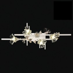 Fine Art Azu Bath Bar 916350-3ST