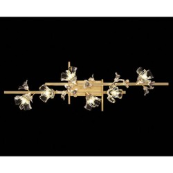 Fine Art Azu Bath Bar 916450-2ST