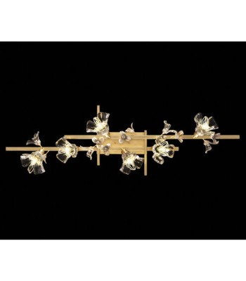 Fine Art Azu Bath Bar 916450-2ST