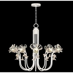 Fine Art Azu Chandelier 917540-3ST