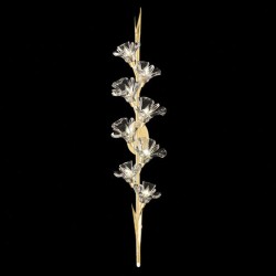 Fine Art Azu Wall Sconce 918450-2ST