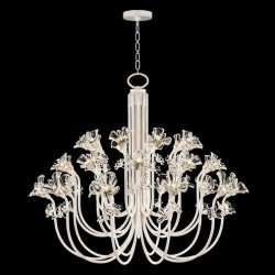 Fine Art Azu Chandelier 918640-3ST