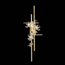 Fine Art Azu Wall Sconce 919350-2ST