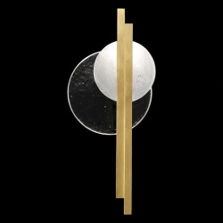 Fine Art Selene Wall Sconce 920550-3ST