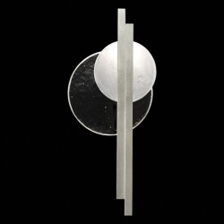 Fine Art Selene Wall Sconce 920550-4ST