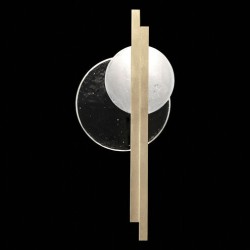 Fine Art Selene Wall Sconce 920550-5ST