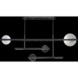 Fine Art Selene Ceiling Pendant 921240-1ST