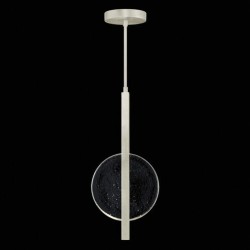 Fine Art Selene Ceiling Pendant 921340-4ST