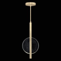 Fine Art Selene Ceiling Pendant 921340-5ST
