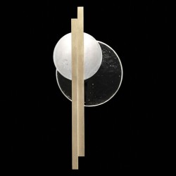 Fine Art Selene Wall Sconce 921650-5ST