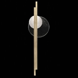Fine Art Selene Wall Sconce 921750-5ST