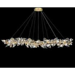 Fine Art Foret Ceiling Pendant 922040-2ST