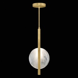 Fine Art Selene Ceiling Pendant 922140-3ST