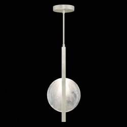 Fine Art Selene Ceiling Pendant 922140-4ST
