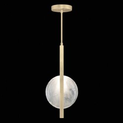 Fine Art Selene Ceiling Pendant 922140-5ST
