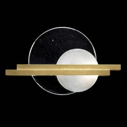Fine Art Selene Wall Sconce 922350-3ST