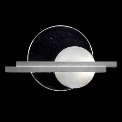 Fine Art Selene Wall Sconce 922350-4ST