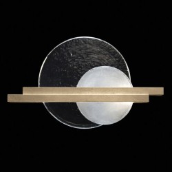 Fine Art Selene Wall Sconce 922350-5ST