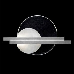 Fine Art Selene Wall Sconce 922450-4ST