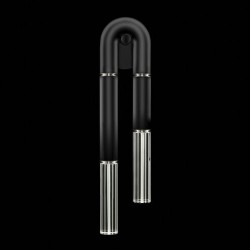 Fine Art Antonia Wall Sconce 922550-120ST