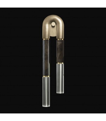 Fine Art Antonia Wall Sconce 922550-511ST