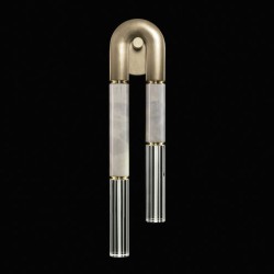 Fine Art Antonia Wall Sconce 922550-512ST