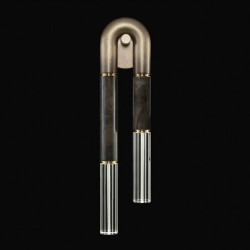 Fine Art Antonia Wall Sconce 922550-611ST