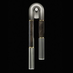 Fine Art Antonia Wall Sconce 922550-711ST