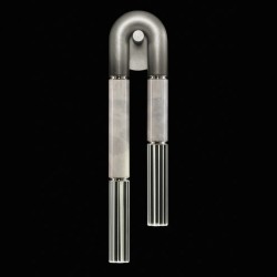Fine Art Antonia Wall Sconce 922550-722ST