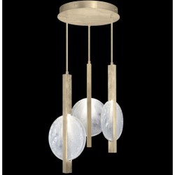 Fine Art Selene Ceiling Pendant 922640-5ST
