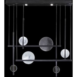 Fine Art Selene Ceiling Pendant 922740-1ST