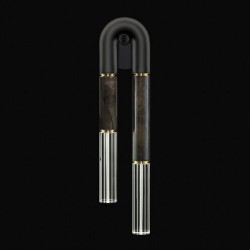 Fine Art Antonia Wall Sconce 922750-111ST