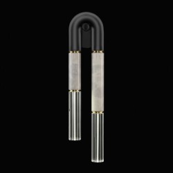 Fine Art Antonia Wall Sconce 922750-112ST