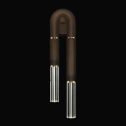 Fine Art Antonia Wall Sconce 922750-210ST