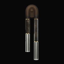 Fine Art Antonia Wall Sconce 922750-211ST